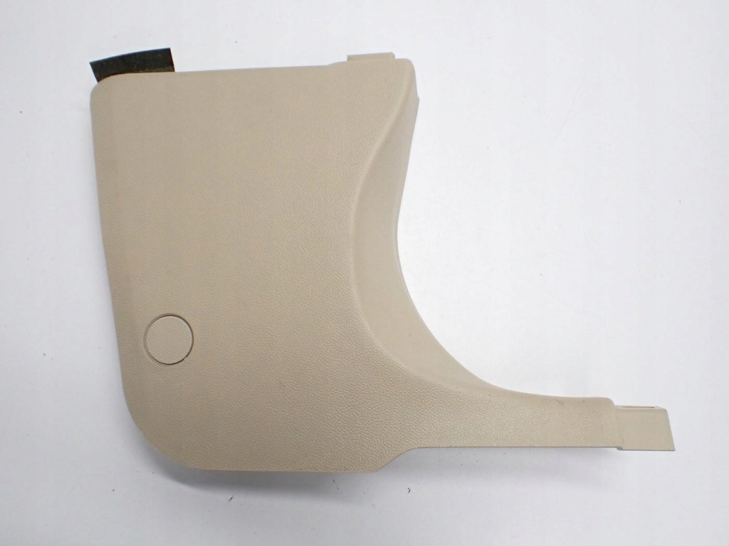 фото №1, Захист поріг стійка правий перед 156119236 alfa romeo giulia 16r