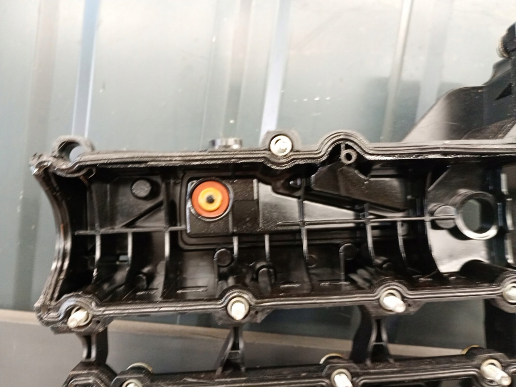 F1fg6007ga крышка клапана ford focus mk3 1.0 ecoboost Оригинал