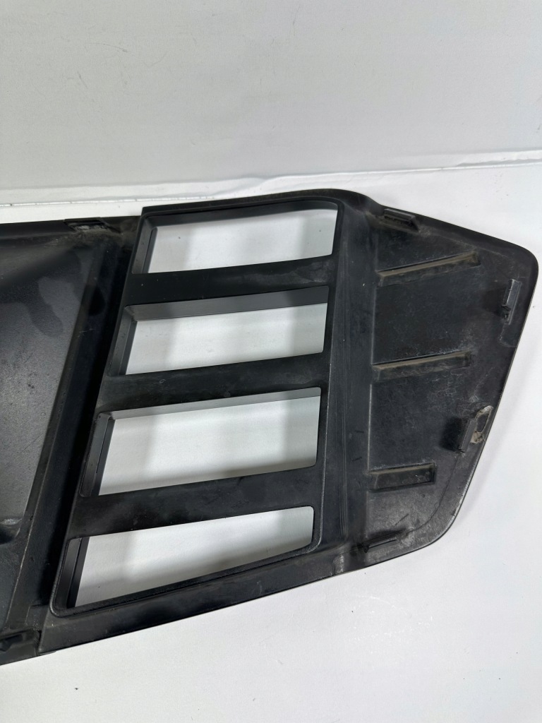 Q5 80a решётка бампера правый  левая комплект abt Доставка