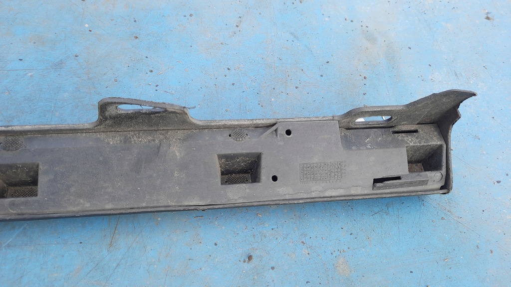 фото №8, Молдинг порог правая volvo s40 v40 30618433