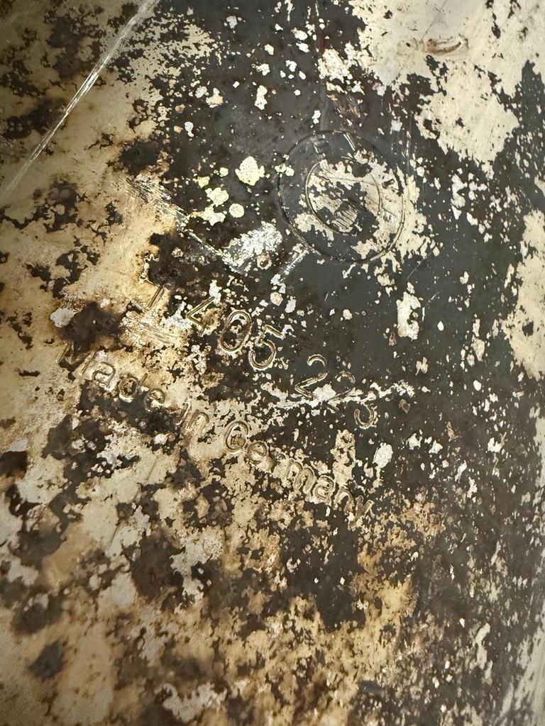 фото №6, Bmw z3 m оригинальный номер пара глушителей выпускных 1404318 i 1404317 набор 4 наконечников