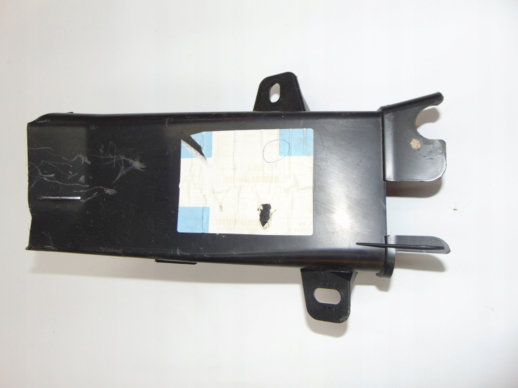 фото №10, Bmw оригинальный номер 51747200797 канал воздуха тормоза l