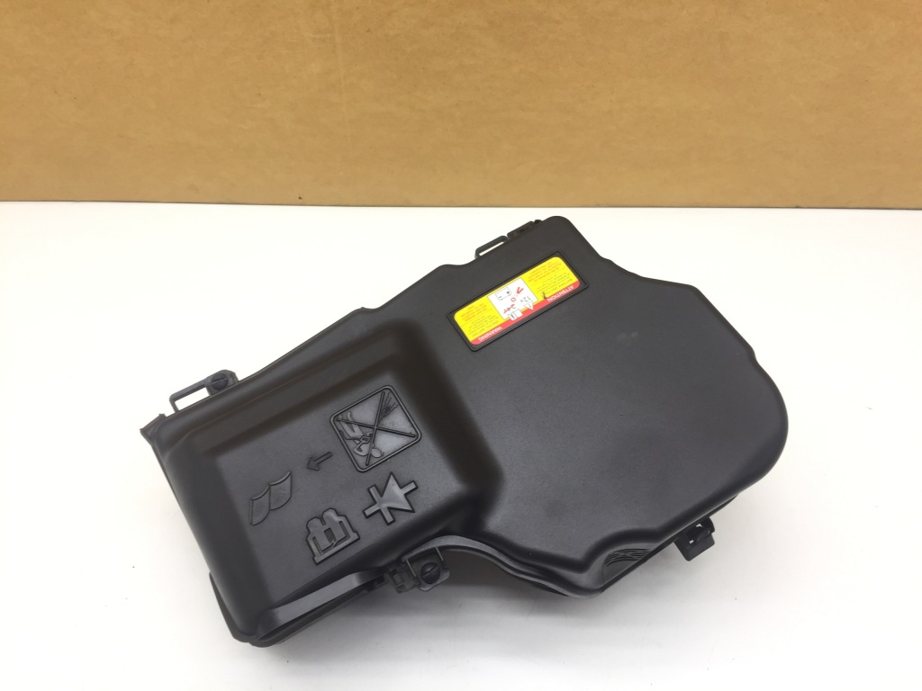 фото №1, Peugeot 508 корпус коробка корпус предохранителей bsm