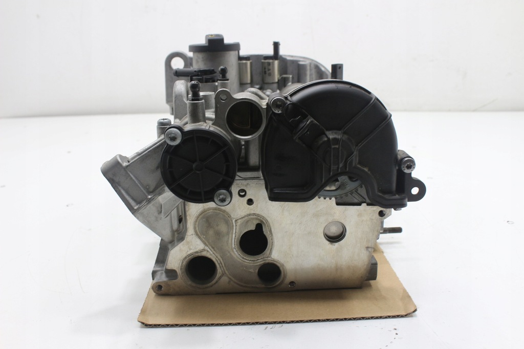 фото №5, Головка gotowa do монтажу kpl. vw t-roc 1.0 tsi