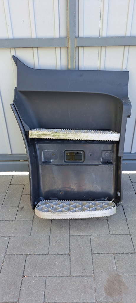 фото №1, Правий підніжка scania r xpi підніжка права 1854228 оригінал