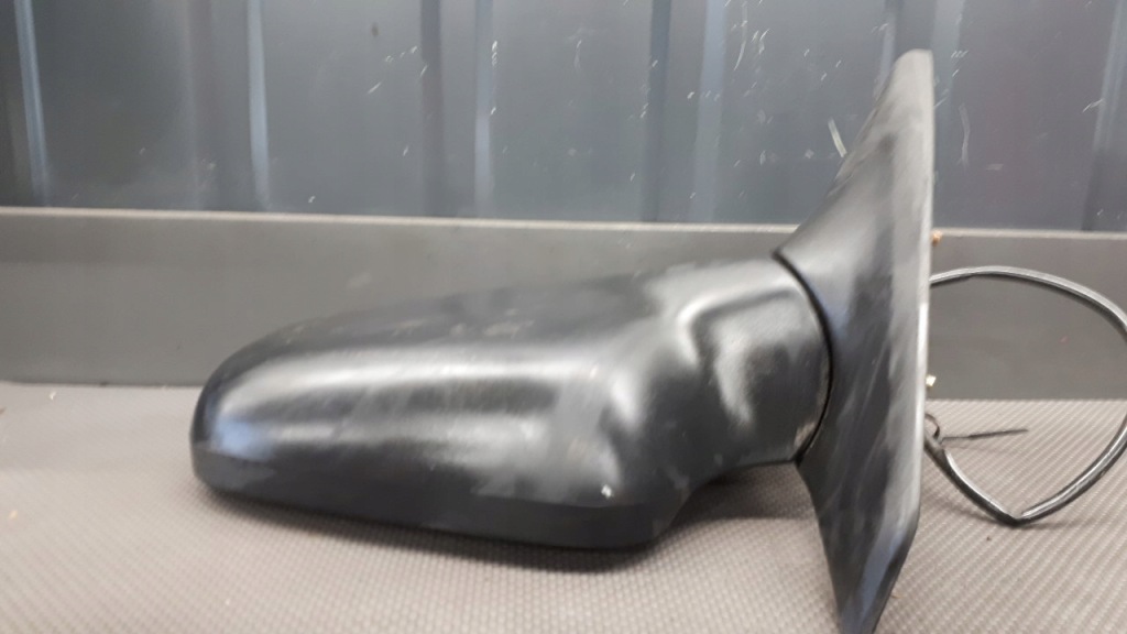 фото №10, Зеркало левая daihatsu grand move 3pin