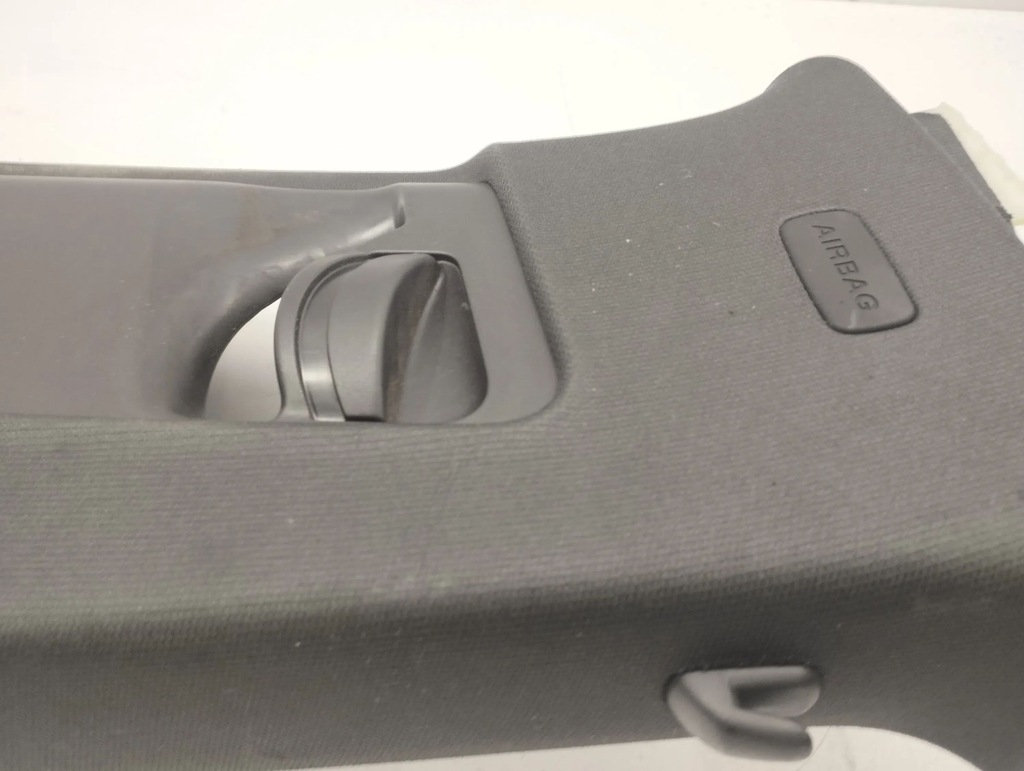 фото №6, Audi q7 4l 2006 права сторона захист верхній стійка / b