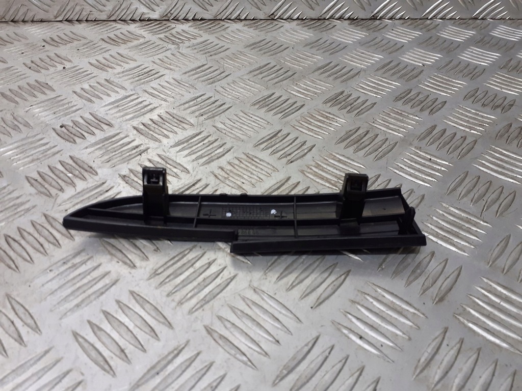 фото №3, Заглушка чехол ручки дверь chevrolet aveo t200