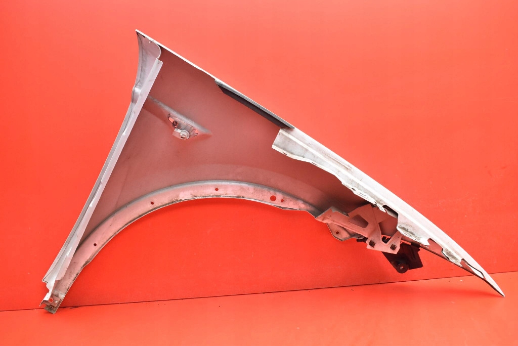 Крило ліве перед передній ppsw tesla model x 90d 15-21 Оригінал