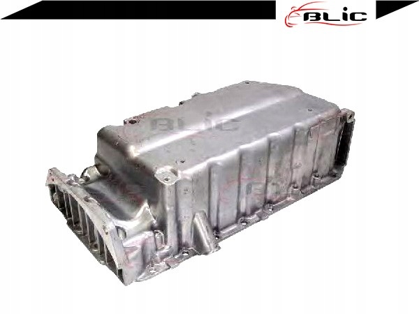 фото №2, Поддон масляная volvo s40 ii 2.0 d4 ms