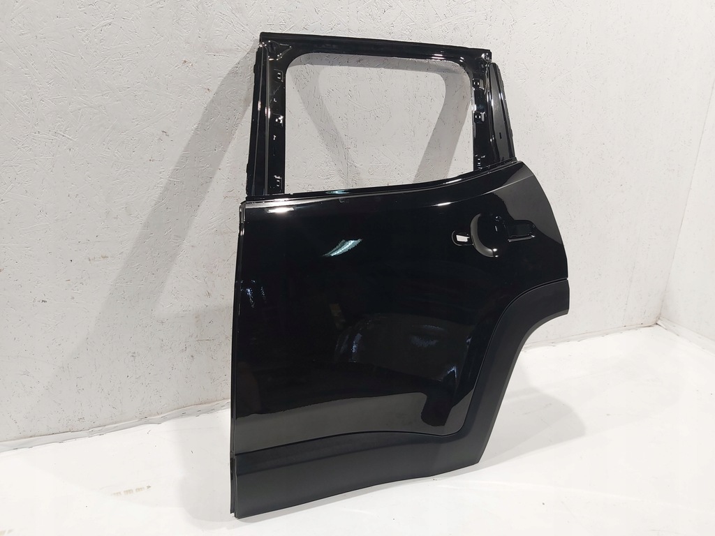 фото №2, Дверь задняя левая jeep renegade