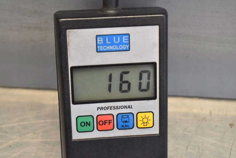 фото №10, Двері праве перед передні блакитний toyota corolla verso 2 ii 01-06