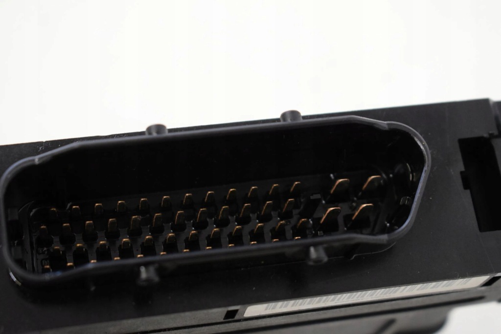 фото №4, Audi q7 4l 2007 блок керування / модуль коробки передач