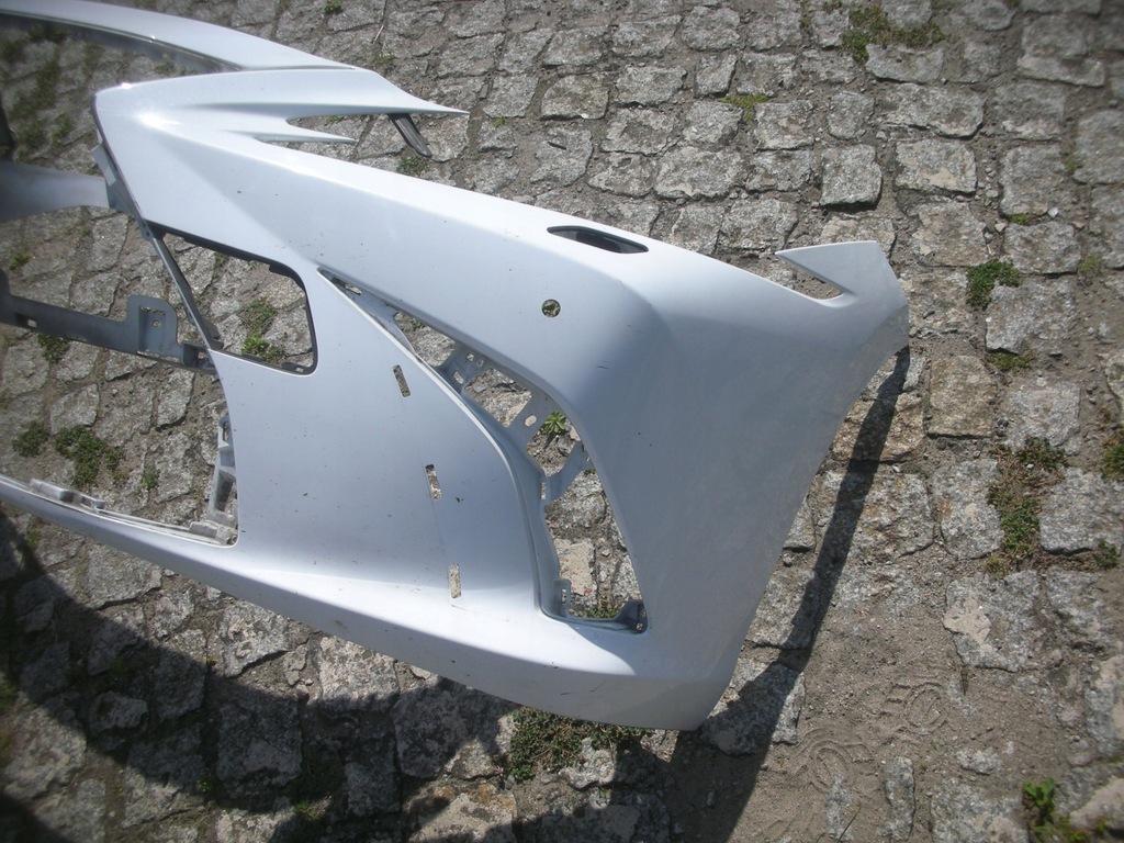 фото №5, Lexus es vii f sport бампер перед передній 18- r