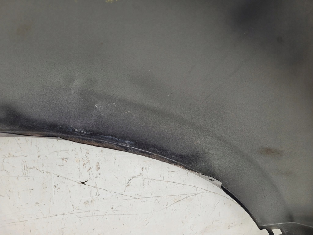 фото №9, Lexus ct 200h крила 010-022 лівий перед передній