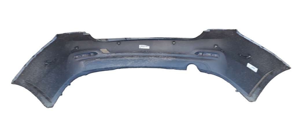 фото №9, Бампер задняя bmw 4 f32 f33 pdc