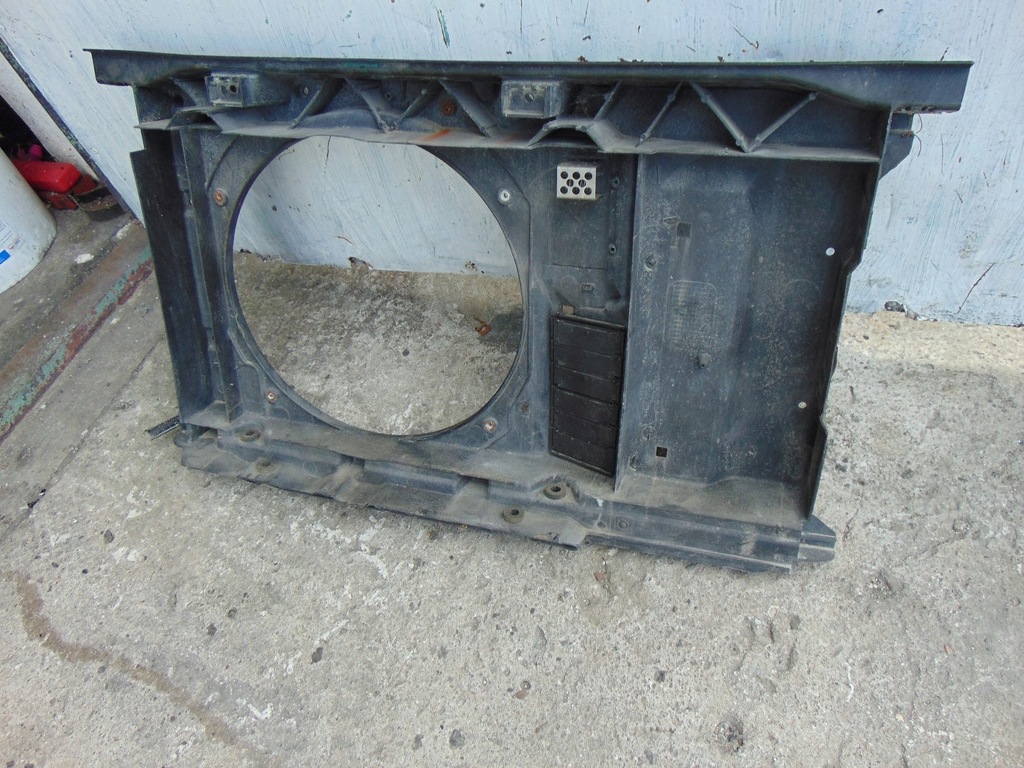 фото №11, Усилитель передний pas перед citroen c4