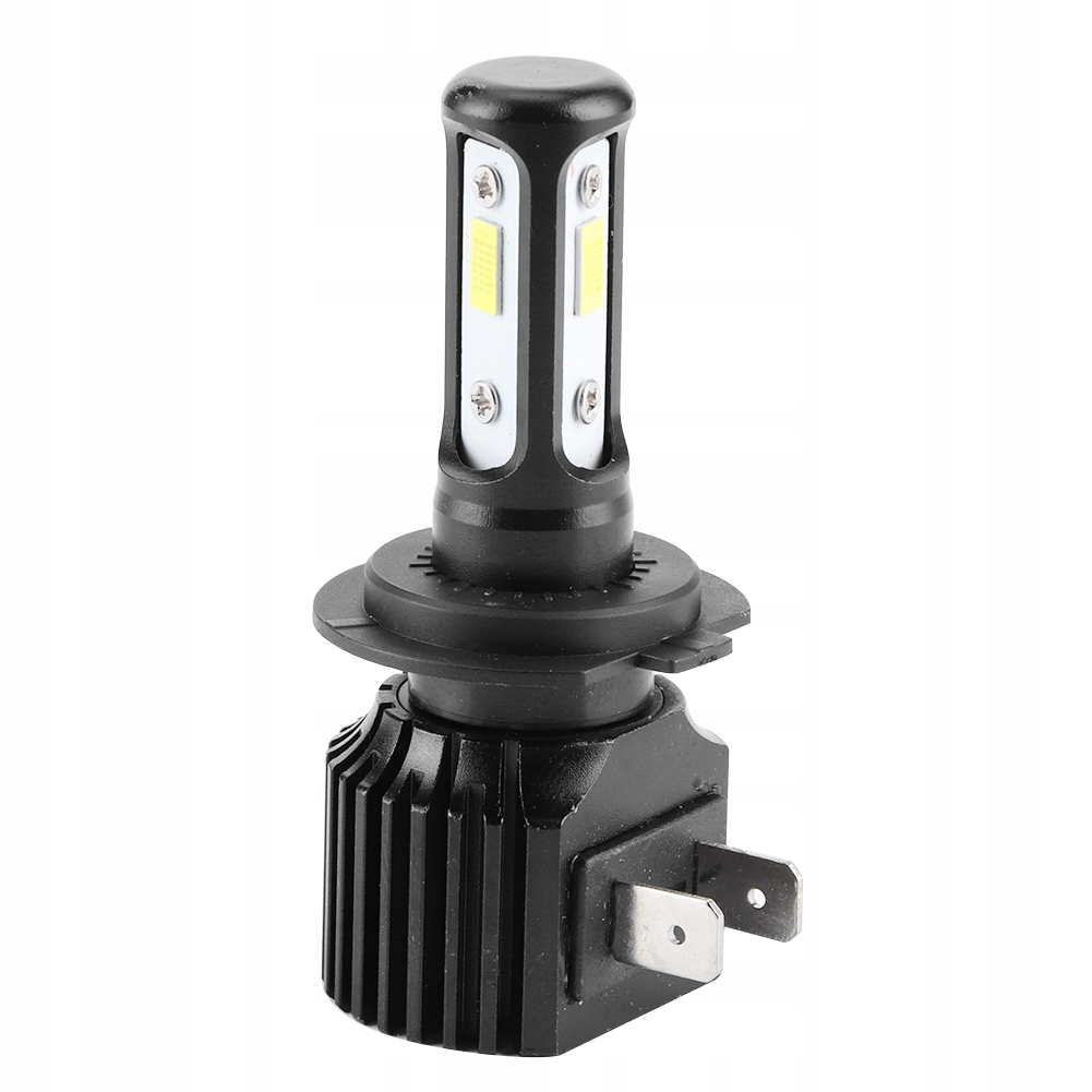 фото №8, Фара 6000 k фара led 5cm z77ei