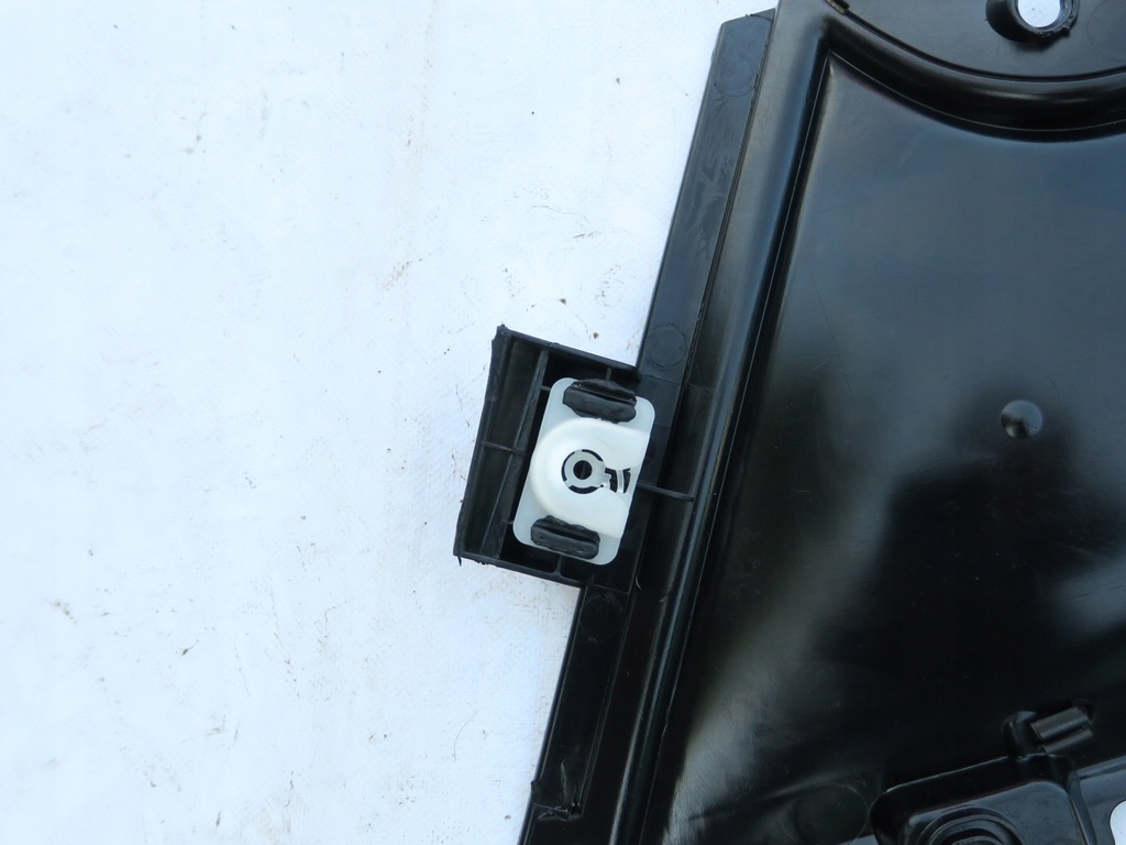 фото №11, Кожа с обшивка дверей серая audi a6 c6