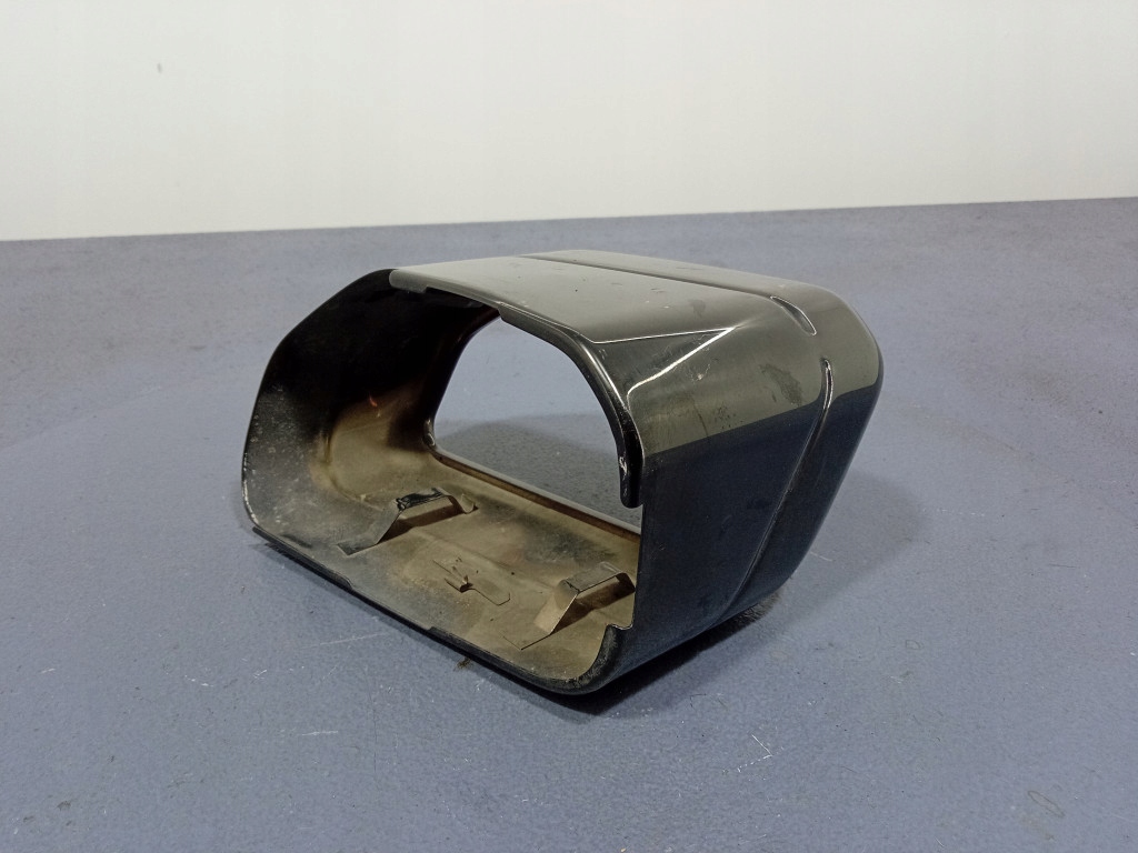 Bmw x3 g01 наконечник выхлоп правая czarna m набор 9894678 в Украине