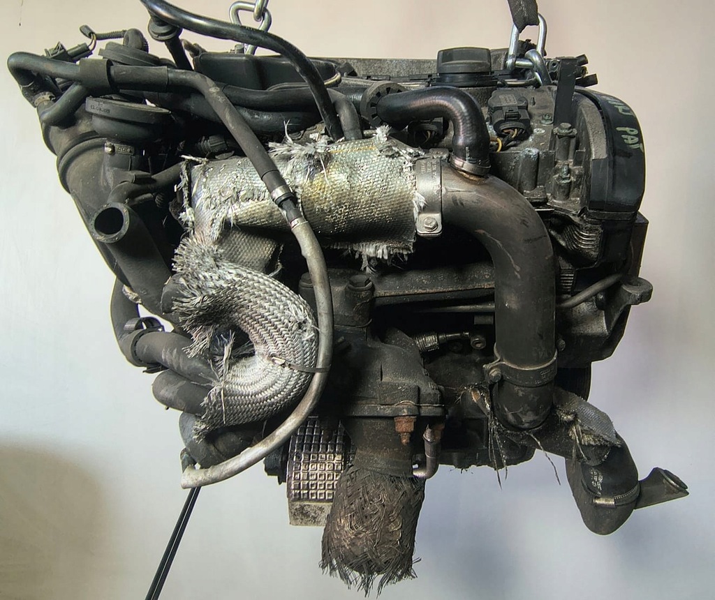 фото №7, Двигун kompletny audi tt coupe roadster quattro 1.8 t, bvr