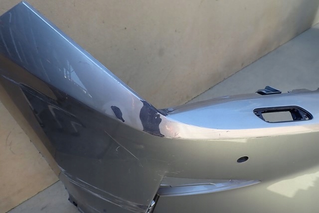 фото №4, Бампер перед передній lexus rx 2015-