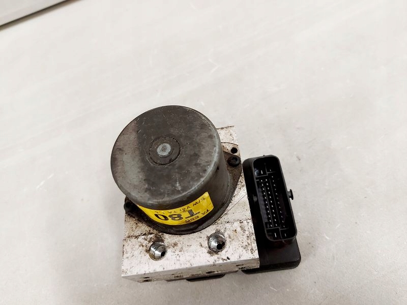 фото №7, Kia picanto 2 ii насос abs тормозная тормоза