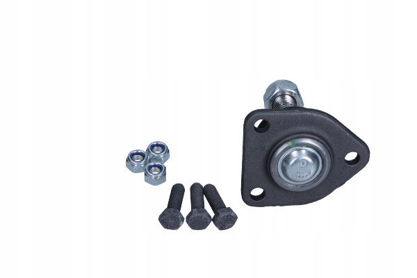 фото №6, Delphi tc75 шарнір кріпильний / напрямна