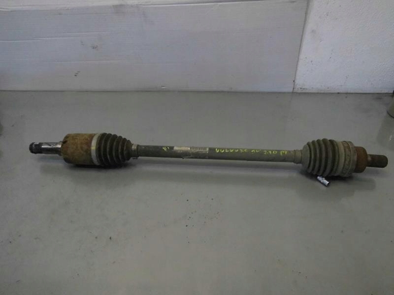 фото №1, Привідний вал правий задня volvo xc60 2.4 d p31259504