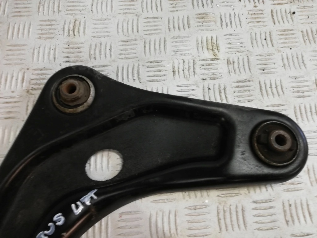 фото №3, Citroen cactus c4 lift рычаг перед левый