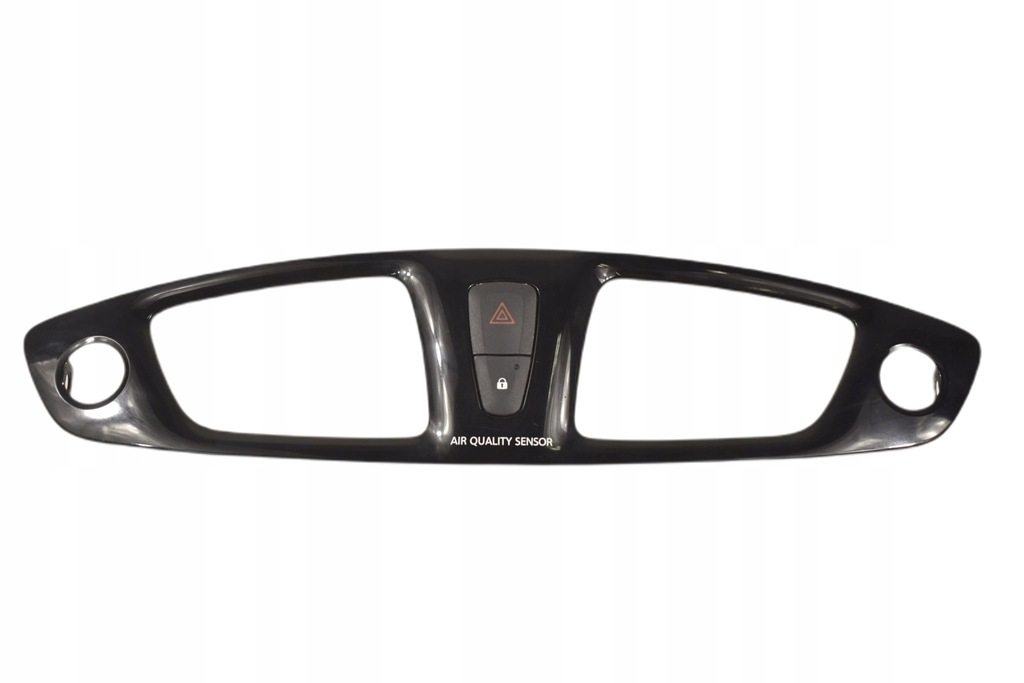 фото №1, Захист корпус рамка scenic iii