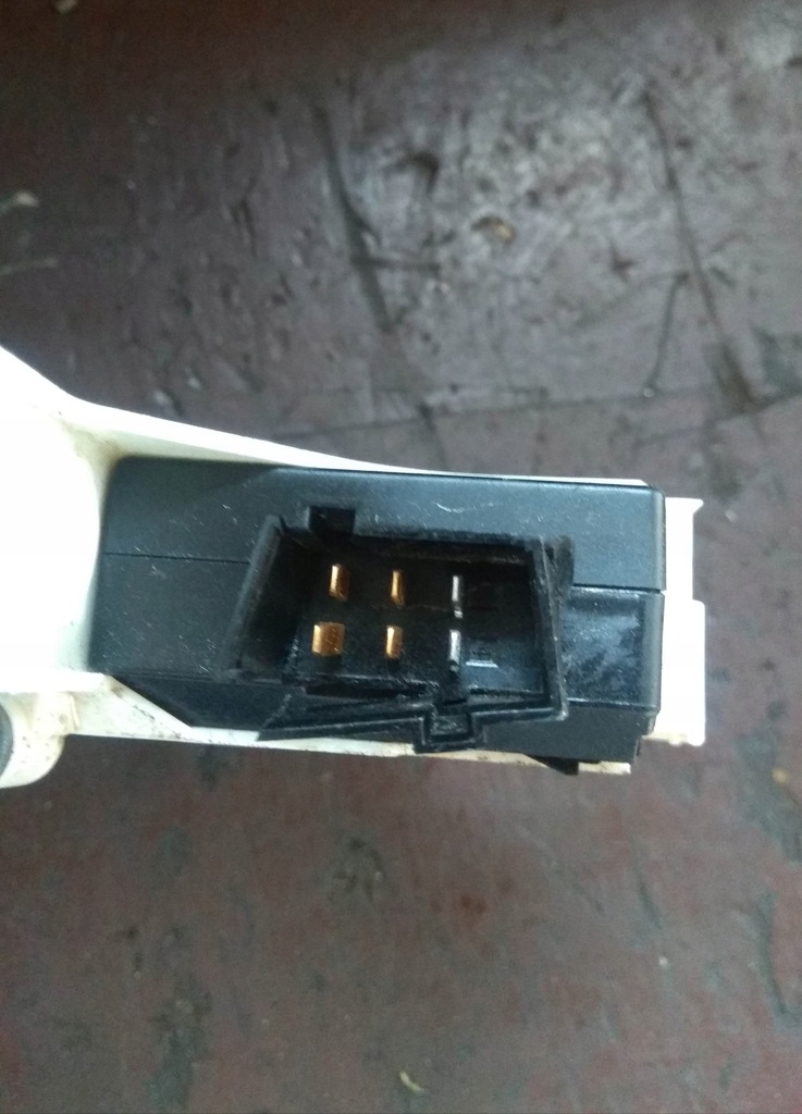 фото №4, Моторчик скло p scania p r s