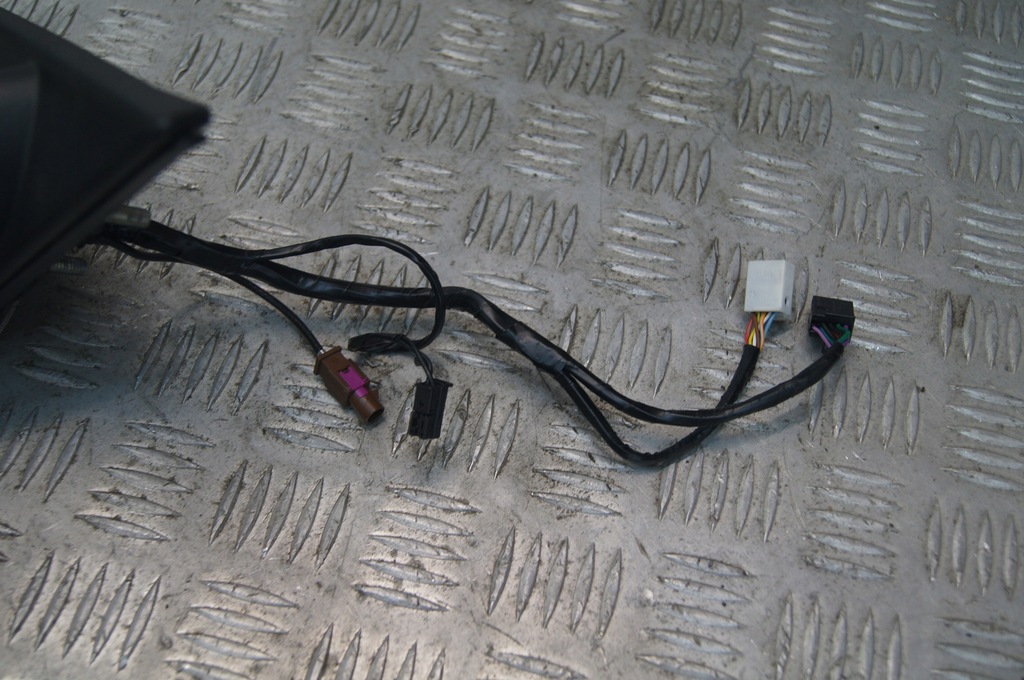 фото №9, Maserati levante дзеркало праве 9+9+2