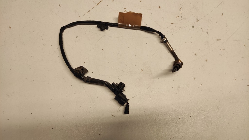 фото №1, Датчик температуры выхлопных газов stonic 1.0 t-gdi g3lc