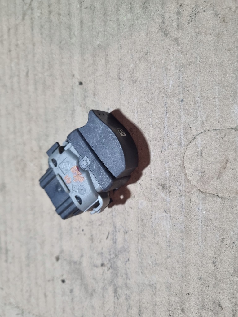 фото №1, Перемикач відкривання скло renault espace iv