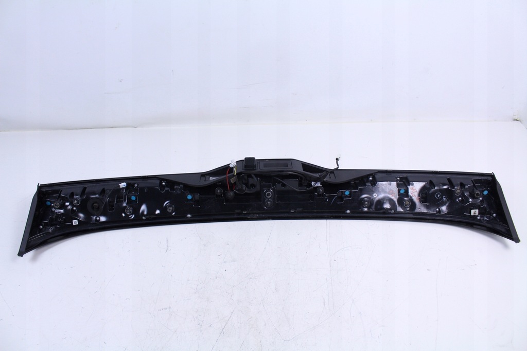 фото №9, Накладка світло стоп камера mg mg-4 electric 23r.