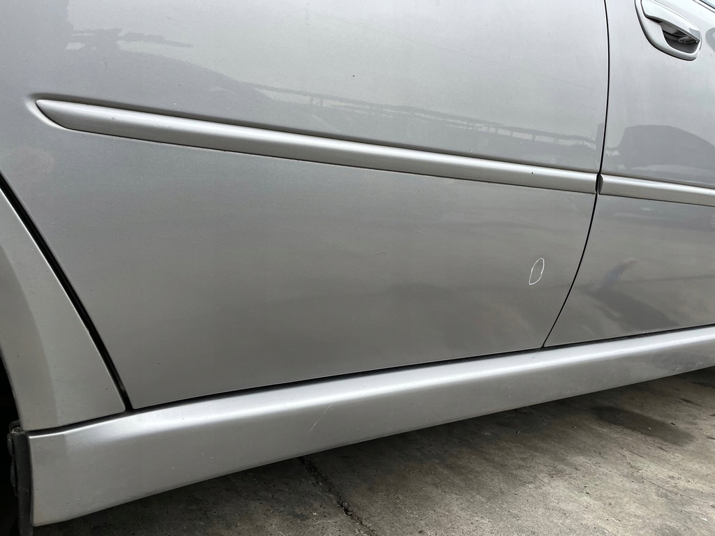 фото №6, Subaru legacy iv kombi двері праве задня задні c6z