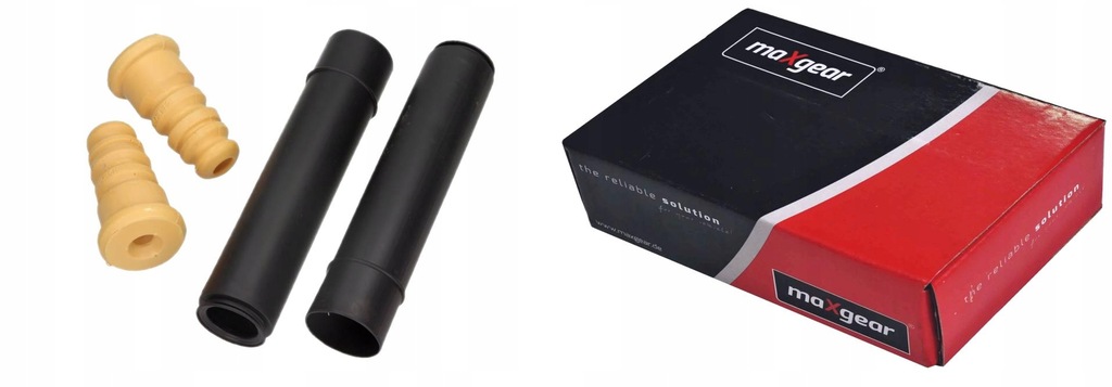 фото №11, Maxgear 72-2696 набір захисту пилозахисний, амортизатор