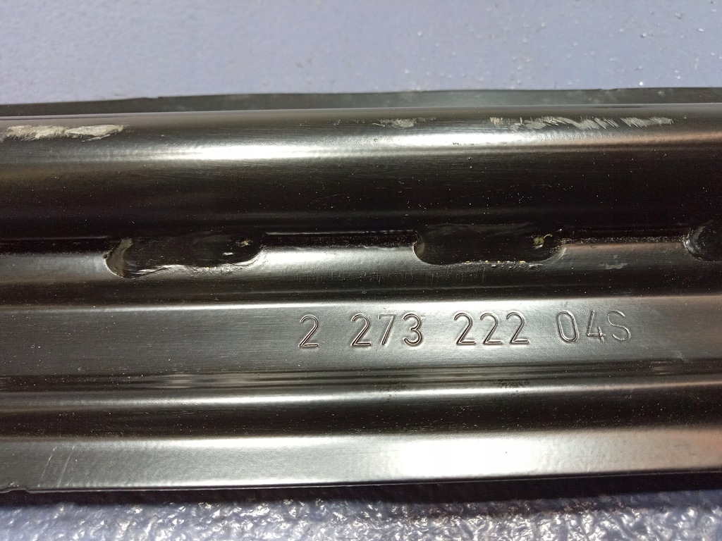 фото №6, Audi q4 e-tron усилитель кронштейн опора 11a805540