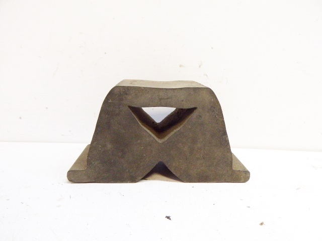 фото №1, Sprinter 903 lift 00-02 отбойник рессора заднего