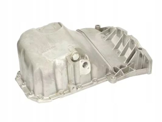 Поддон масляная алюминий audi a4, a6 v Цена