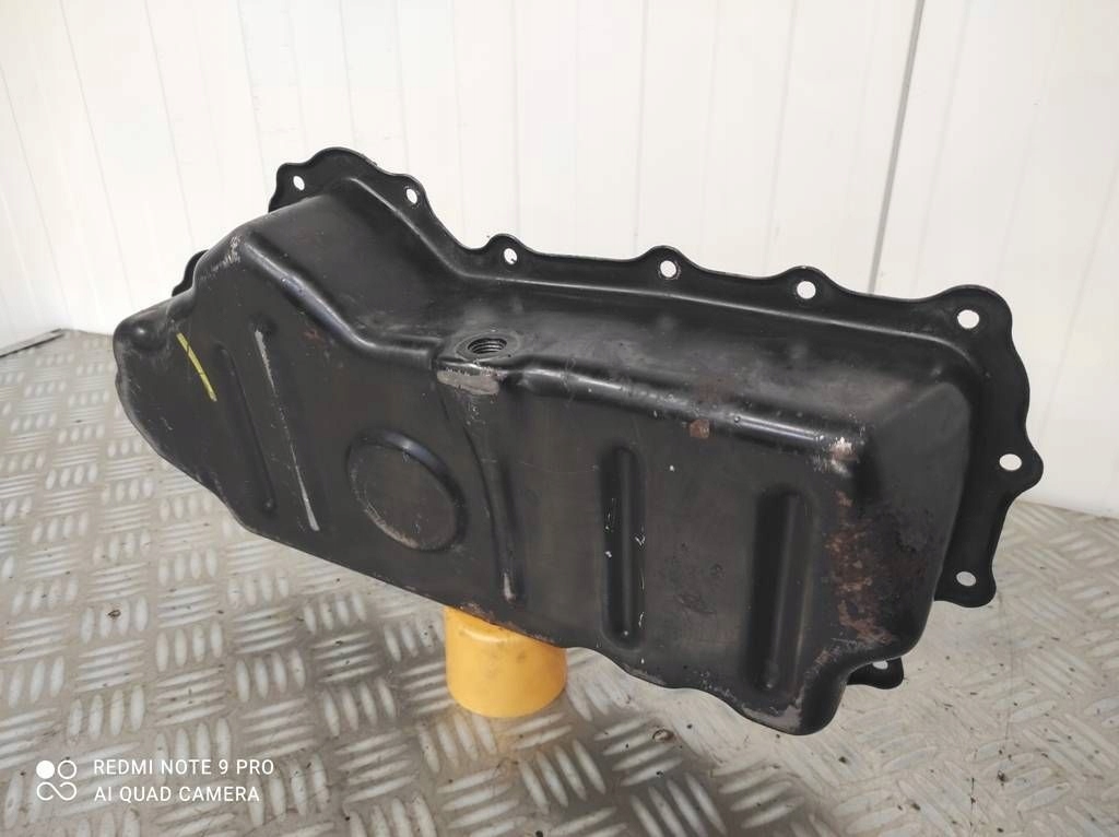 Поддон масляная ford focus mk2 1.8 tdci kkda 1353148 Доставка