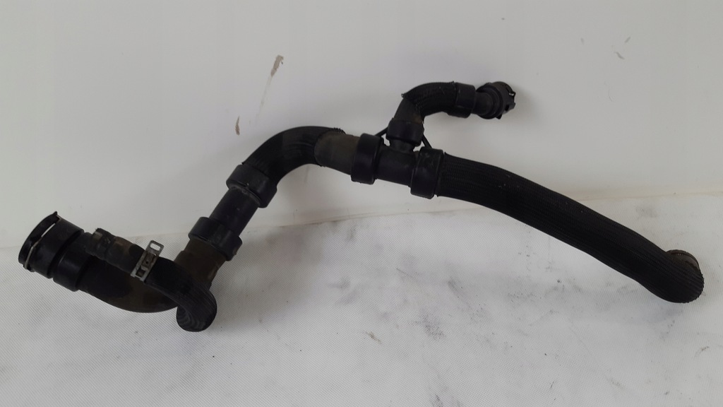 фото №2, Volvo xc60 i 2.4 d5 lift шланг wody