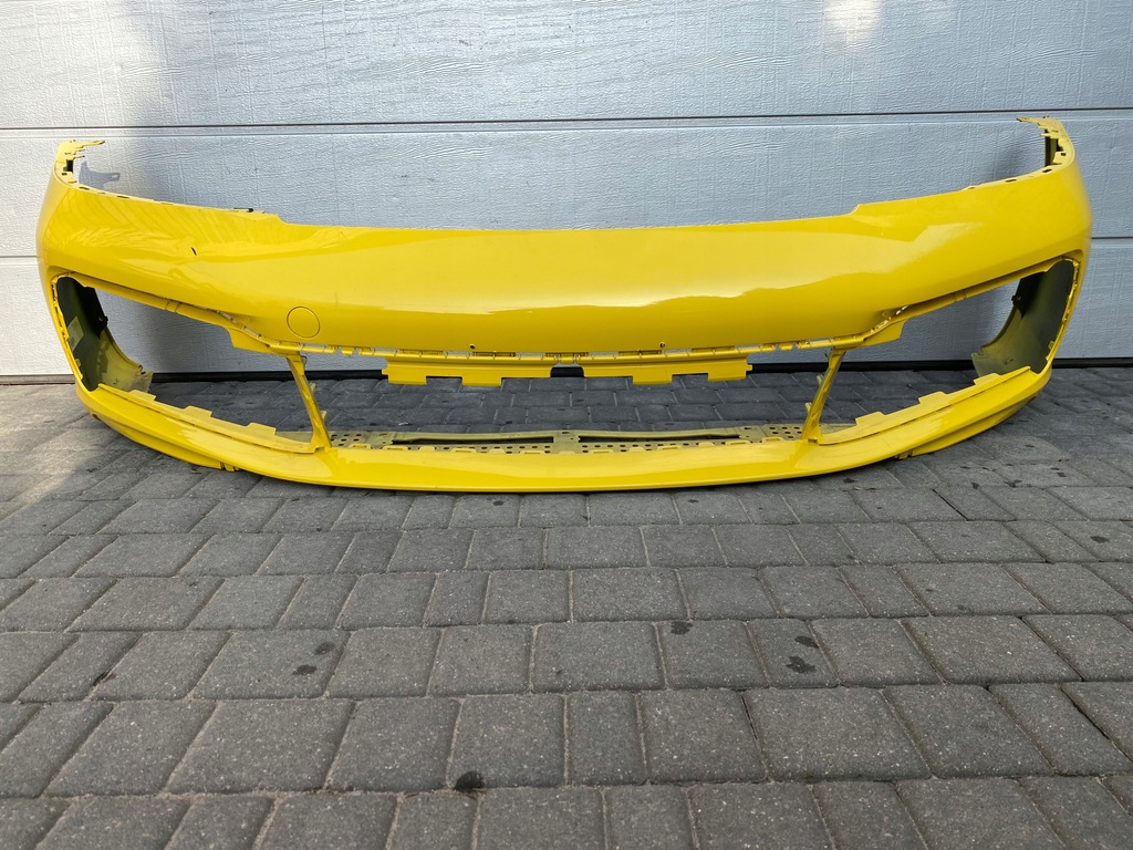 фото №1, Бампер перед porsche 911 992