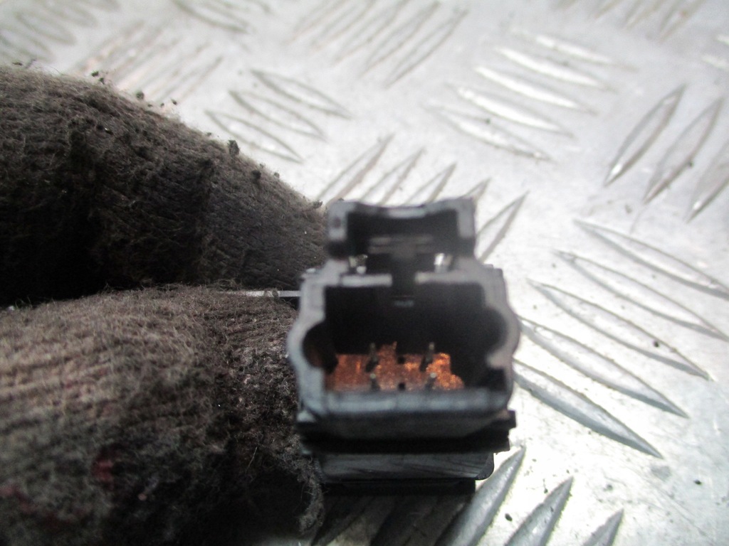 фото №3, Кнопка блокування двері peugeot 307 96366684xt