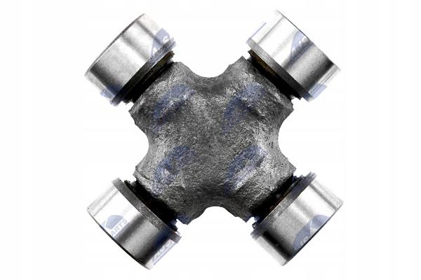 фото №9, Крестовина вала 19x55.5 dacia duster 11- renault duster 11- nty