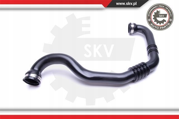 фото №3, Шланг труба повітря 24skv742 esen skv