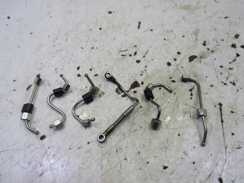 фото №1, Шланг пального sx4 s-cross 1.6 ddis