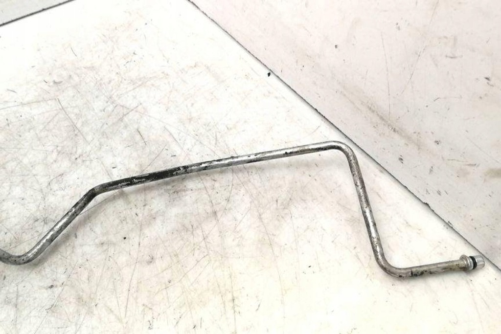 фото №7, Трубки кондиционера nissan pathfinder iii r51 92440eb300 2.49l дизель