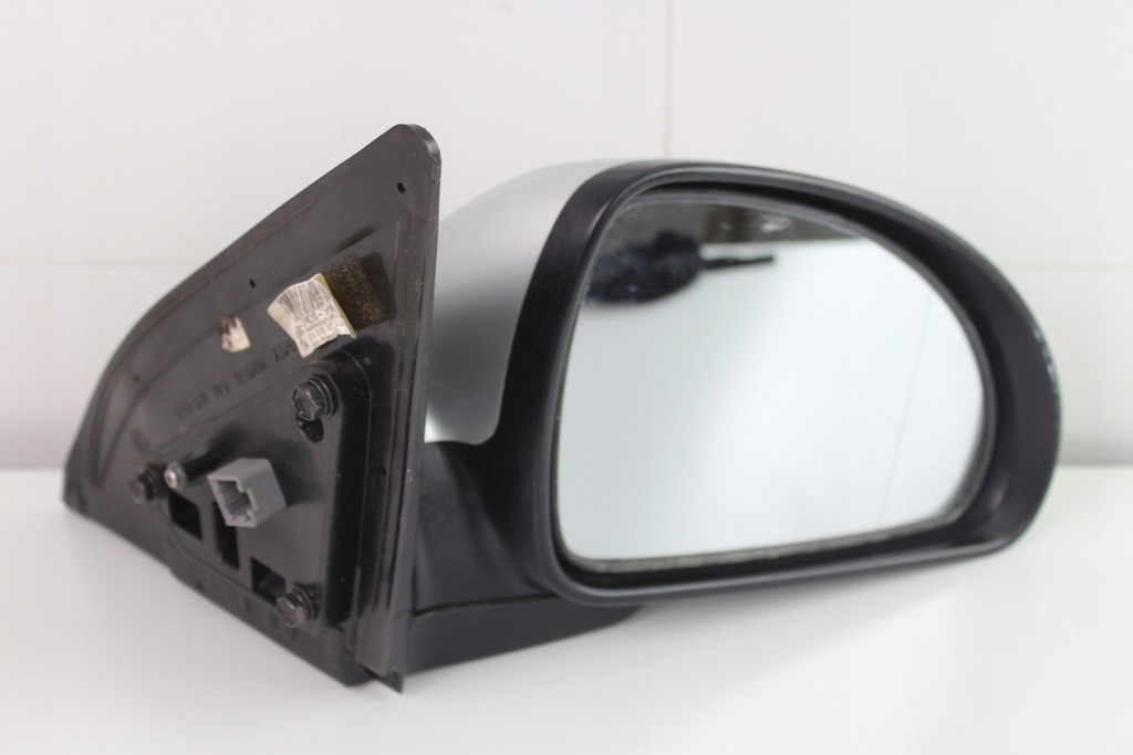 фото №1, Дзеркало праве kia ceed i 06-09r 5pin 9s
